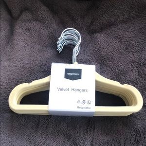 Children’s Velvet hangers